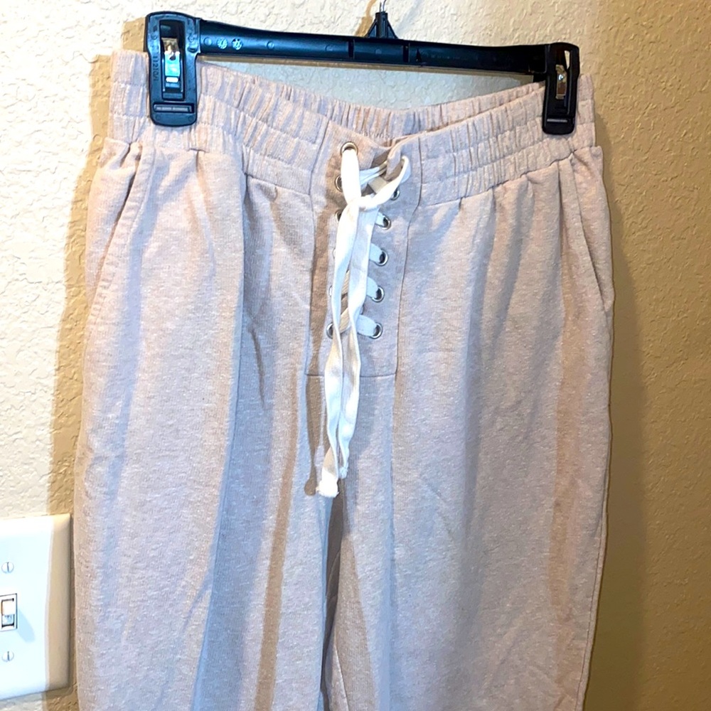 Joggers